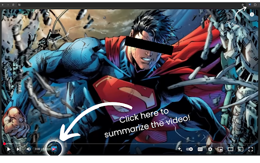 YouTube Summary AI from Chrome web store to be run with OffiDocs Chromium online YouTube Summary AI from Chrome web store to be run with OffiDocs Chromium online