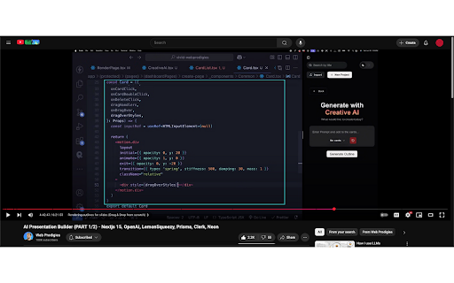 YouTube Text Selector from Chrome web store to be run with OffiDocs Chromium online YouTube Text Selector from Chrome web store to be run with OffiDocs Chromium online