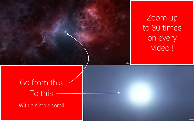 YouTube Zoomer from Chrome web store to be run with OffiDocs Chromium online YouTube Zoomer from Chrome web store to be run with OffiDocs Chromium online