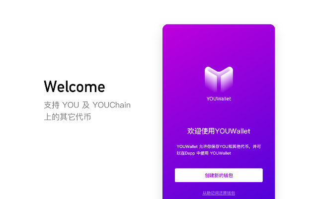 YOUWallet from Chrome web store to be run with OffiDocs Chromium online YOUWallet from Chrome web store to be run with OffiDocs Chromium online