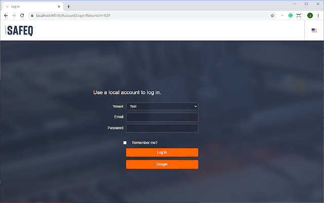 YSoft SAFEQ Chrome Print from Chrome web store to be run with OffiDocs Chromium online YSoft SAFEQ Chrome Print from Chrome web store to be run with OffiDocs Chromium online
