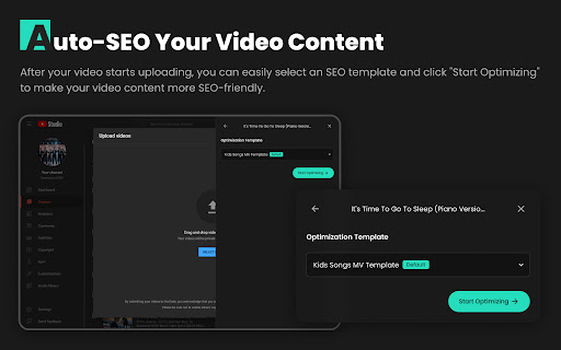 YT Agent from Chrome web store to be run with OffiDocs Chromium online YT Agent from Chrome web store to be run with OffiDocs Chromium online