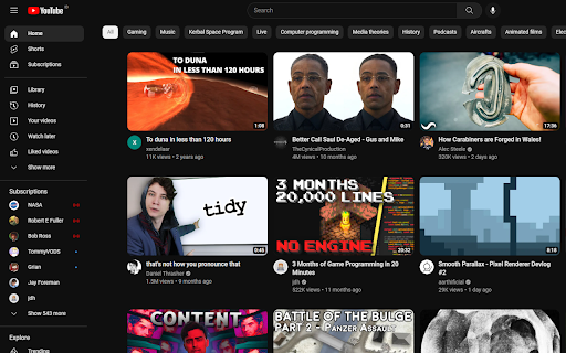 YTShortsBlocker from Chrome web store to be run with OffiDocs Chromium online YTShortsBlocker from Chrome web store to be run with OffiDocs Chromium online