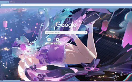 Yumemizuki Mizuki from Chrome web store to be run with OffiDocs Chromium online Yumemizuki Mizuki from Chrome web store to be run with OffiDocs Chromium online