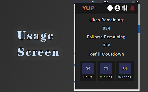 yup live from Chrome web store to be run with OffiDocs Chromium online yup live from Chrome web store to be run with OffiDocs Chromium online
