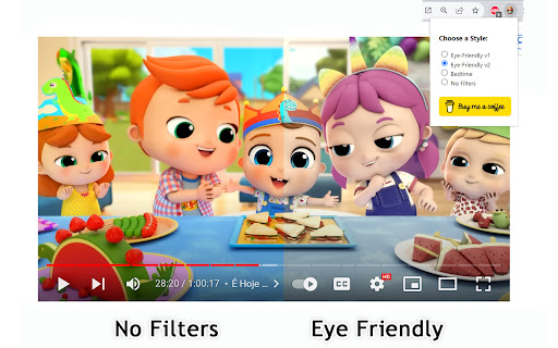 ZenToons Online video filter from Chrome web store to be run with OffiDocs Chromium online ZenToons Online video filter from Chrome web store to be run with OffiDocs Chromium online