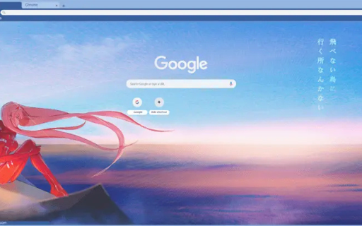 Zero Two from Chrome web store to be run with OffiDocs Chromium online Zero Two from Chrome web store to be run with OffiDocs Chromium online