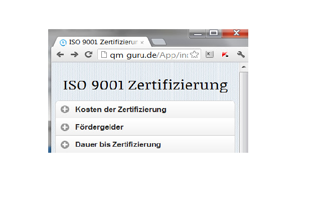 Zertifizierung from Chrome web store to be run with OffiDocs Chromium online Zertifizierung from Chrome web store to be run with OffiDocs Chromium online