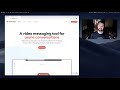 ZipMessage: Record send screen cam videos from Chrome web store to be run with OffiDocs Chromium online ZipMessage: Record send screen cam videos from Chrome web store to be run with OffiDocs Chromium online