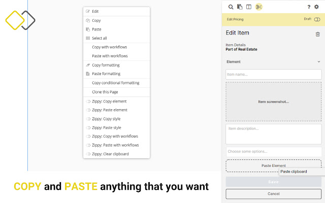 ZippyProject from Chrome web store to be run with OffiDocs Chromium online ZippyProject from Chrome web store to be run with OffiDocs Chromium online