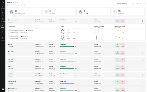 Zoho QEngine Recorder from Chrome web store to be run with OffiDocs Chromium online Zoho QEngine Recorder from Chrome web store to be run with OffiDocs Chromium online