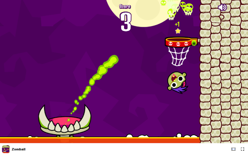 Zomball Game Can you achieve your dream and keep your limbs intact? from Chrome web store to be run with OffiDocs Chromium online Zomball Game Can you achieve your dream and keep your limbs intact? from Chrome web store to be run with OffiDocs Chromium online