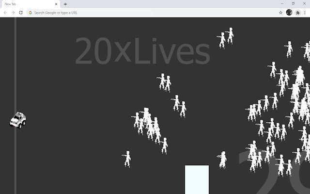 Zombie Car Crush Game from Chrome web store to be run with OffiDocs Chromium online Zombie Car Crush Game from Chrome web store to be run with OffiDocs Chromium online