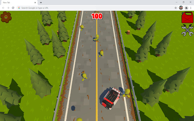 Zombie Drive Game from Chrome web store to be run with OffiDocs Chromium online Zombie Drive Game from Chrome web store to be run with OffiDocs Chromium online