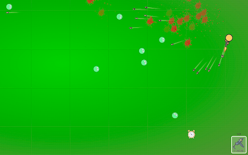 Zombie Survival from Chrome web store to be run with OffiDocs Chromium online Zombie Survival from Chrome web store to be run with OffiDocs Chromium online