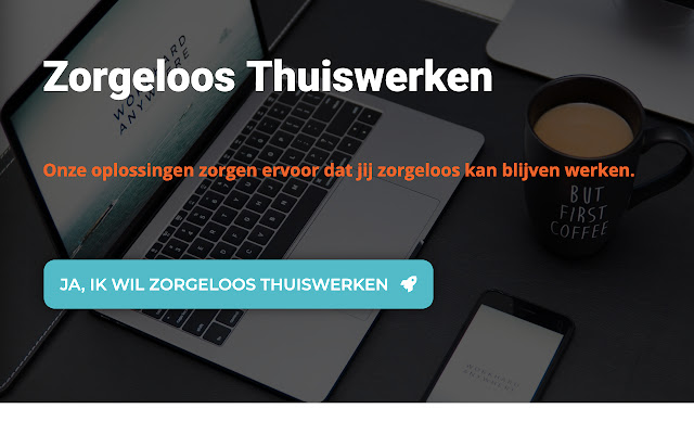 Zorgeloos Thuiswerken Meetme Desktop app from Chrome web store to be run with OffiDocs Chromium online Zorgeloos Thuiswerken Meetme Desktop app from Chrome web store to be run with OffiDocs Chromium online
