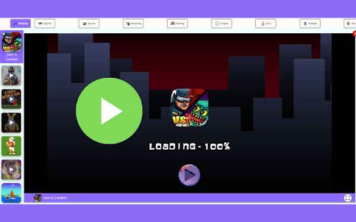 ZWAT vs Zombies Play Online from Chrome web store to be run with OffiDocs Chromium online ZWAT vs Zombies Play Online from Chrome web store to be run with OffiDocs Chromium online