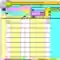Bible reading plans by pgs. sorts verse Biblically