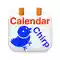 Chirp Calendar in Chrome with OffiDocs