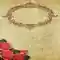 Frame Ornament Roses