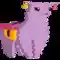 Lama Beast Of Burden