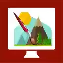 AndroInk vector graphics editor with Inkscape for Android AndroInk vector graphics editor with Inkscape for Android