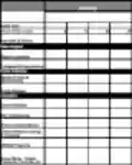Free download Marketing Calendar Template 2014 DOC, XLS or PPT template free to be edited with LibreOffice online or OpenOffice Desktop online