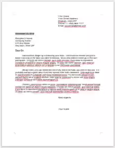 Modified Block US Letter DOC, XLS or PPT templatets free Free download Modified Block US Letter DOC, XLS or PPT template free to be edited with LibreOffice online or OpenOffice Desktop online