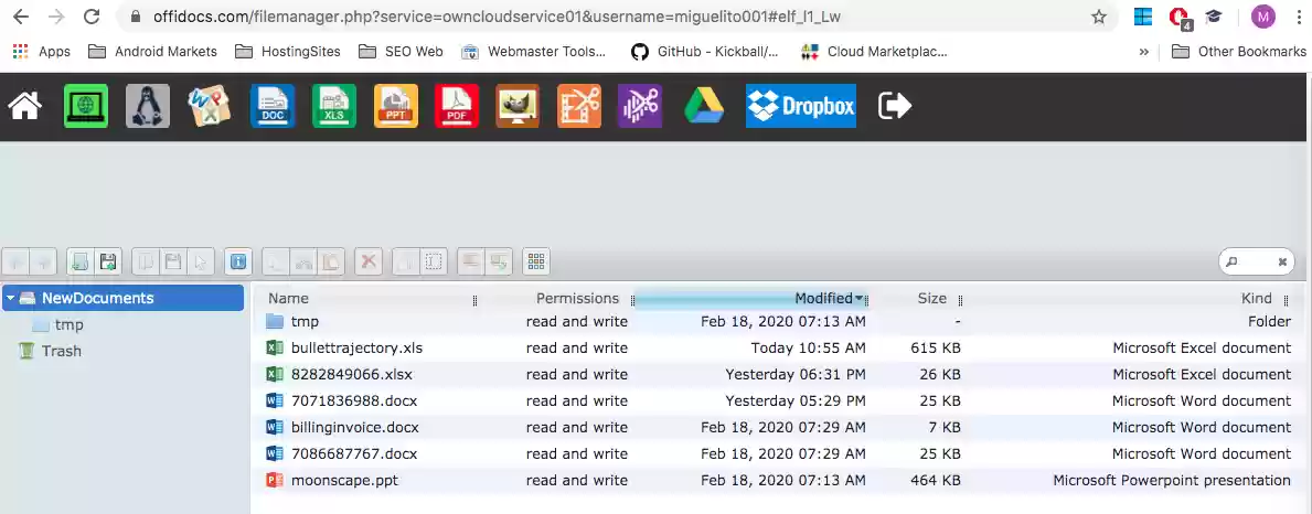 Use free Microsoft Excel Templates with OffiDocs Use free Microsoft Excel Templates with OffiDocs