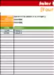 Free download Sales Receipt (New Design) DOC, XLS or PPT template free to be edited with LibreOffice online or OpenOffice Desktop online