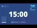 15 Minutes Timer Countdown from Chrome web store to be run with OffiDocs Chromium online 15 Minutes Timer Countdown from Chrome web store to be run with OffiDocs Chromium online