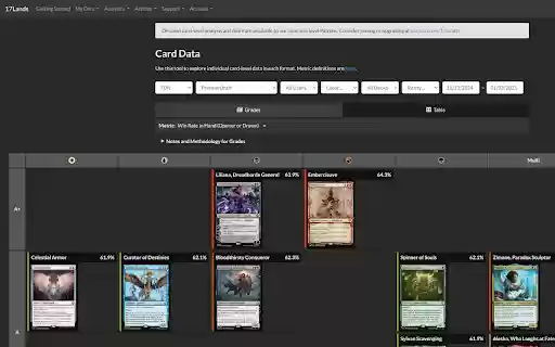17lands japanese from Chrome web store to be run with OffiDocs Chromium online 17lands japanese from Chrome web store to be run with OffiDocs Chromium online