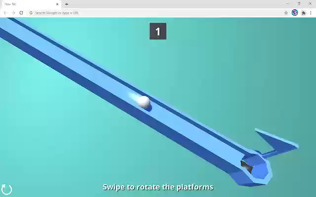3D Rolling Ball Game from Chrome web store to be run with OffiDocs Chromium online 3D Rolling Ball Game from Chrome web store to be run with OffiDocs Chromium online