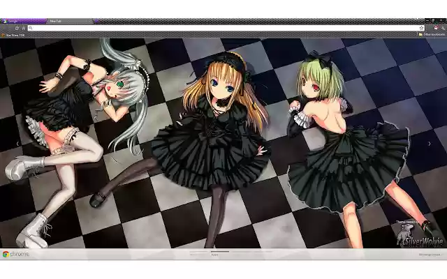 3 Lolita Girls from Chrome web store to be run with OffiDocs Chromium online 3 Lolita Girls from Chrome web store to be run with OffiDocs Chromium online