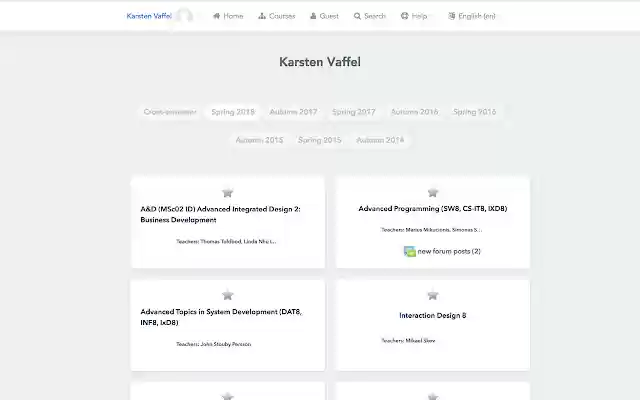 AAU Moodle FIX from Chrome web store to be run with OffiDocs Chromium online AAU Moodle FIX from Chrome web store to be run with OffiDocs Chromium online