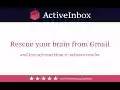 ActiveInbox: Organize Gmail™ tasks from Chrome web store to be run with OffiDocs Chromium online ActiveInbox: Organize Gmail™ tasks from Chrome web store to be run with OffiDocs Chromium online