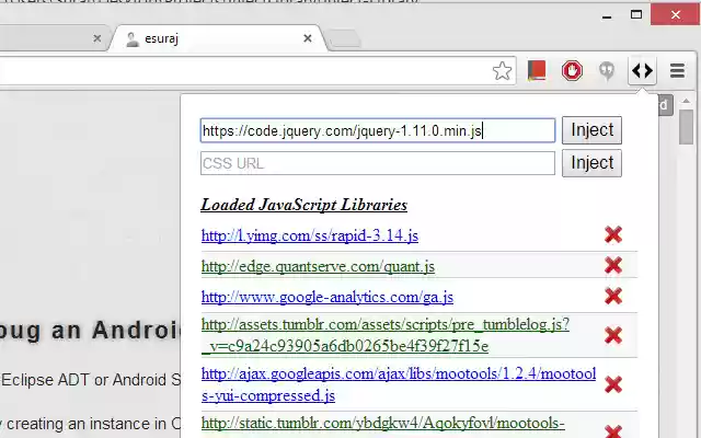 Add Remove Libraries from Chrome web store to be run with OffiDocs Chromium online Add Remove Libraries from Chrome web store to be run with OffiDocs Chromium online