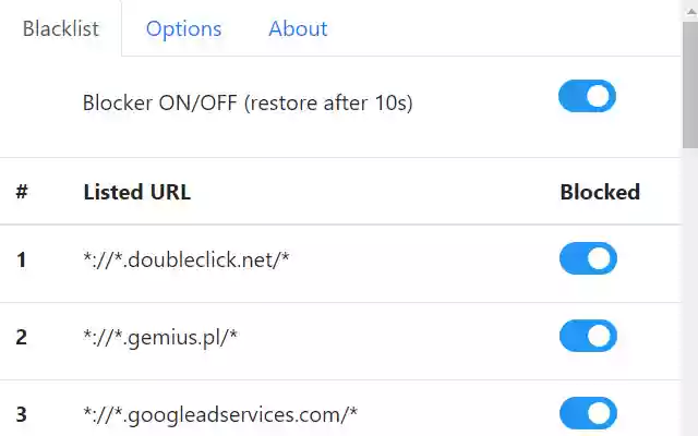 Advexio from Chrome web store to be run with OffiDocs Chromium online Advexio from Chrome web store to be run with OffiDocs Chromium online