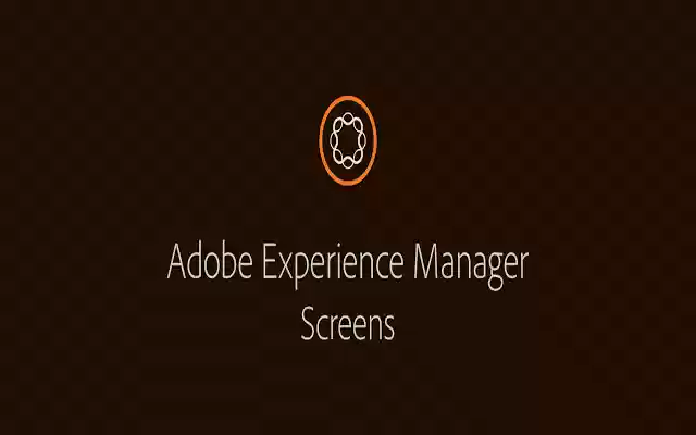 AEM Screens Player from Chrome web store to be run with OffiDocs Chromium online AEM Screens Player from Chrome web store to be run with OffiDocs Chromium online