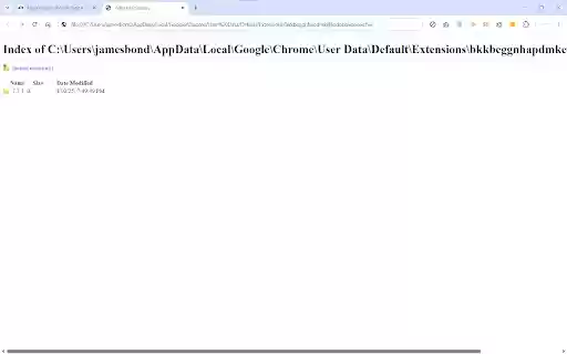AesyTools Chrome Extension Directory Finder from Chrome web store to be run with OffiDocs Chromium online AesyTools Chrome Extension Directory Finder from Chrome web store to be run with OffiDocs Chromium online