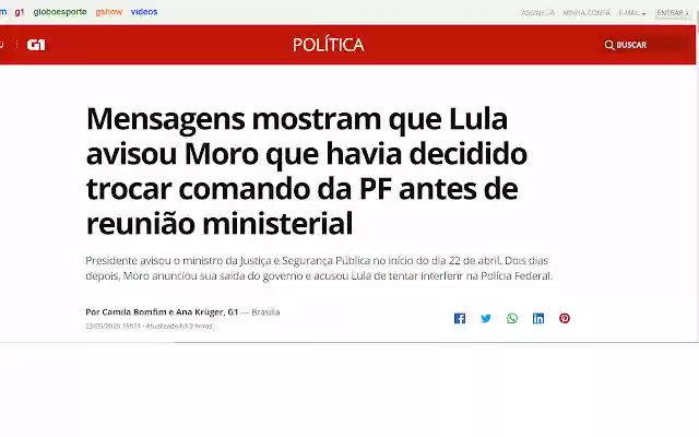 Alice no país dos Bolsominions from Chrome web store to be run with OffiDocs Chromium online Alice no país dos Bolsominions from Chrome web store to be run with OffiDocs Chromium online