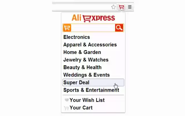 AliExpress Button from Chrome web store to be run with OffiDocs Chromium online AliExpress Button from Chrome web store to be run with OffiDocs Chromium online