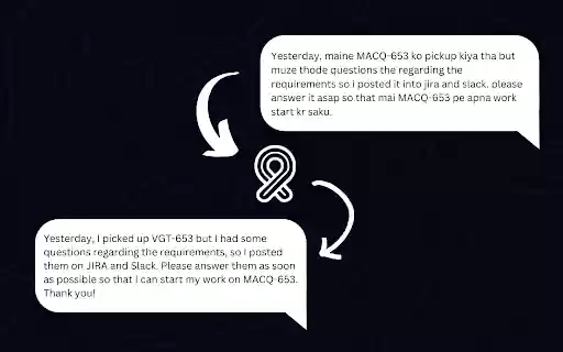 AlterAI from Chrome web store to be run with OffiDocs Chromium online AlterAI from Chrome web store to be run with OffiDocs Chromium online