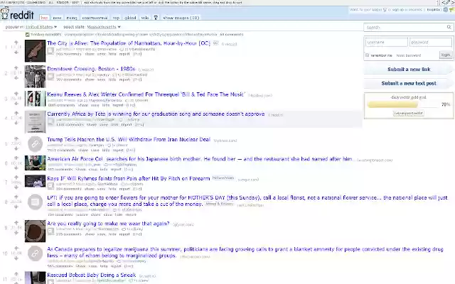 Always Old Reddit from Chrome web store to be run with OffiDocs Chromium online Always Old Reddit from Chrome web store to be run with OffiDocs Chromium online