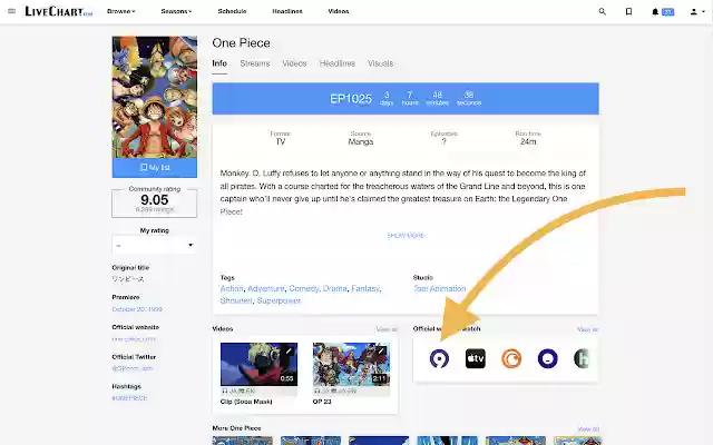 Ani Redirect from Chrome web store to be run with OffiDocs Chromium online Ani Redirect from Chrome web store to be run with OffiDocs Chromium online