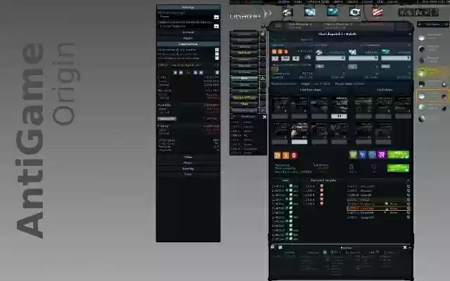 AntiGameReborn from Chrome web store to be run with OffiDocs Chromium online AntiGameReborn from Chrome web store to be run with OffiDocs Chromium online
