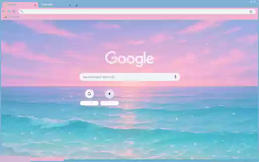 Aqua Dream Shore from Chrome web store to be run with OffiDocs Chromium online Aqua Dream Shore from Chrome web store to be run with OffiDocs Chromium online