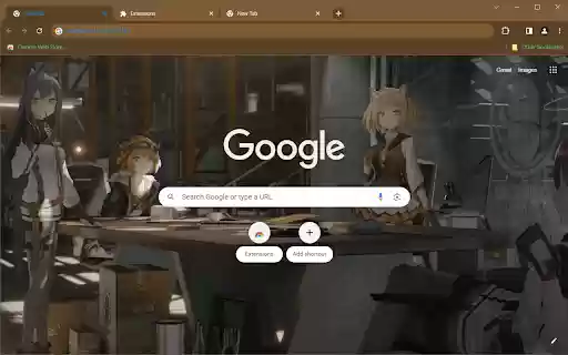 Arkinights Penguin logistic from Chrome web store to be run with OffiDocs Chromium online Arkinights Penguin logistic from Chrome web store to be run with OffiDocs Chromium online