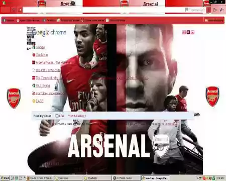 Arsenal2010 from Chrome web store to be run with OffiDocs Chromium online Arsenal2010 from Chrome web store to be run with OffiDocs Chromium online