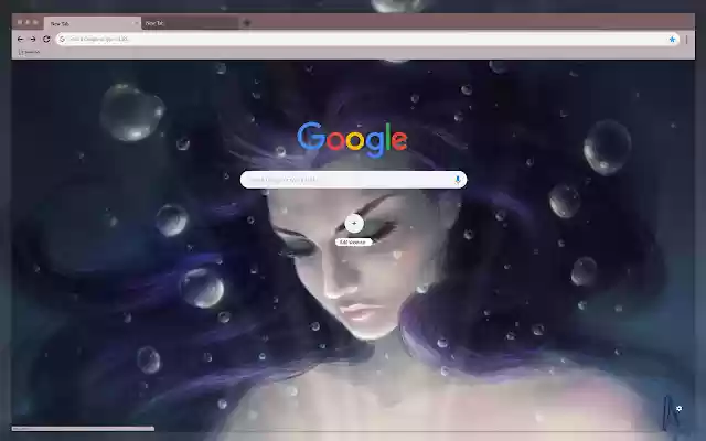 Art Girl underwater from Chrome web store to be run with OffiDocs Chromium online Art Girl underwater from Chrome web store to be run with OffiDocs Chromium online